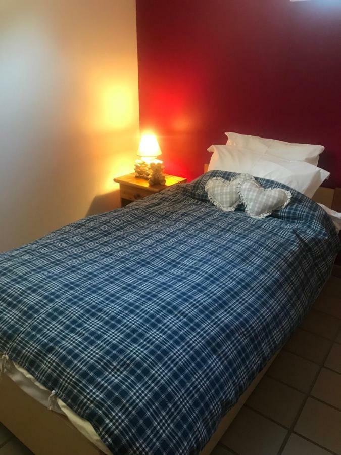 Chambres D'Hotes Maison Efftermatten Andlau-au-Val Eksteriør billede
